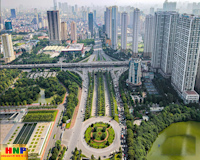 Thủ đô Hà Nội: Phát triển mạnh mẽ sau 15 năm mở rộng địa giới hành chính